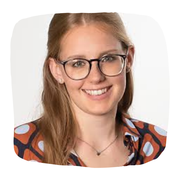 Tanina Schlieker (ECENT GmbH) | CLIMAVIVA Impact Campus Tanina Schlieker (ECENT GmbH