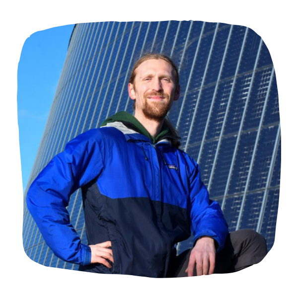 Dr. Christian Gutsche | CLIMAVIVA Impact Campus Dr. Christian Gutsche (Klima Coach)